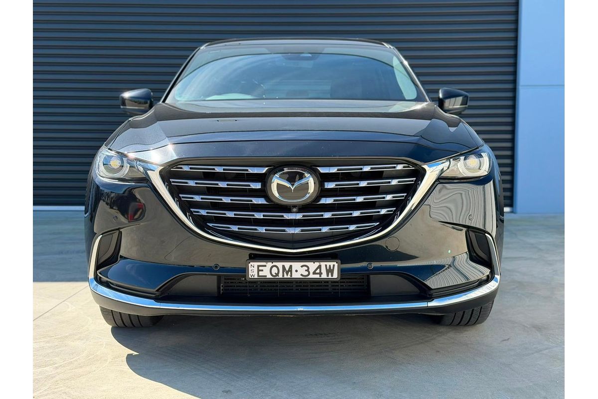 2021 Mazda CX-9 Azami TC