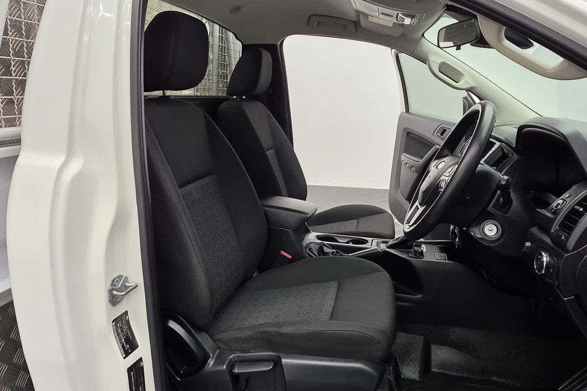2019 Ford Ranger XL PX MkIII 4X4 3.2L