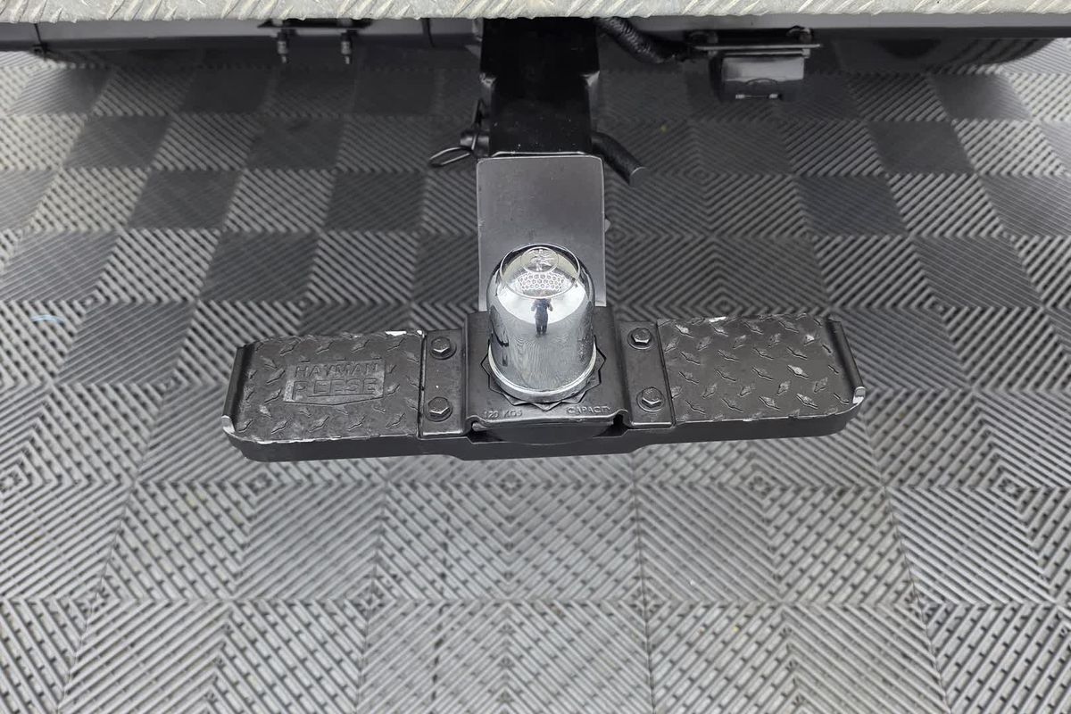 2019 Ford Ranger XL PX MkIII 4X4 3.2L