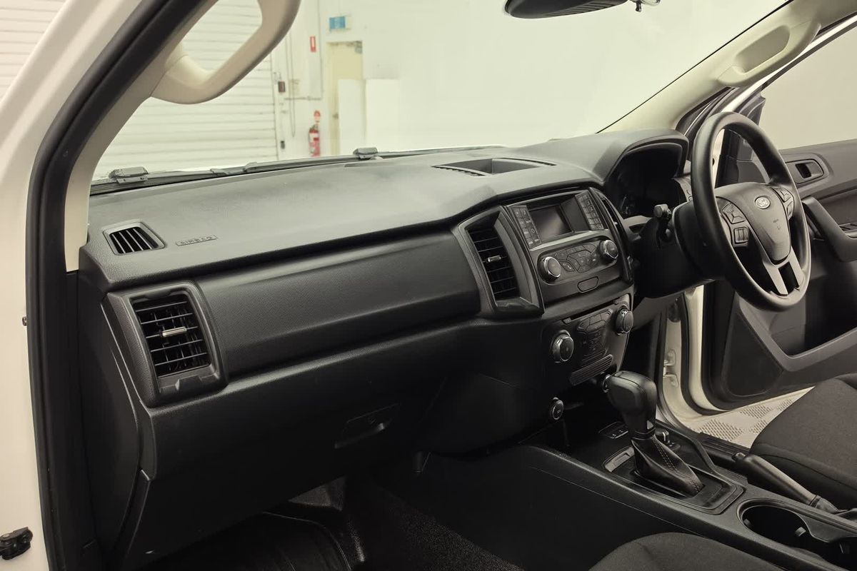 2019 Ford Ranger XL PX MkIII 4X4 3.2L
