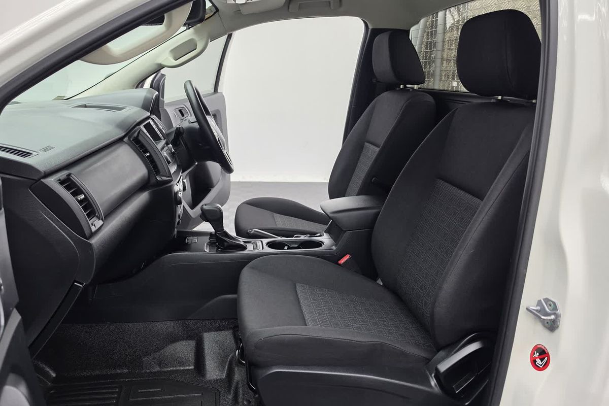 2019 Ford Ranger XL PX MkIII 4X4 3.2L
