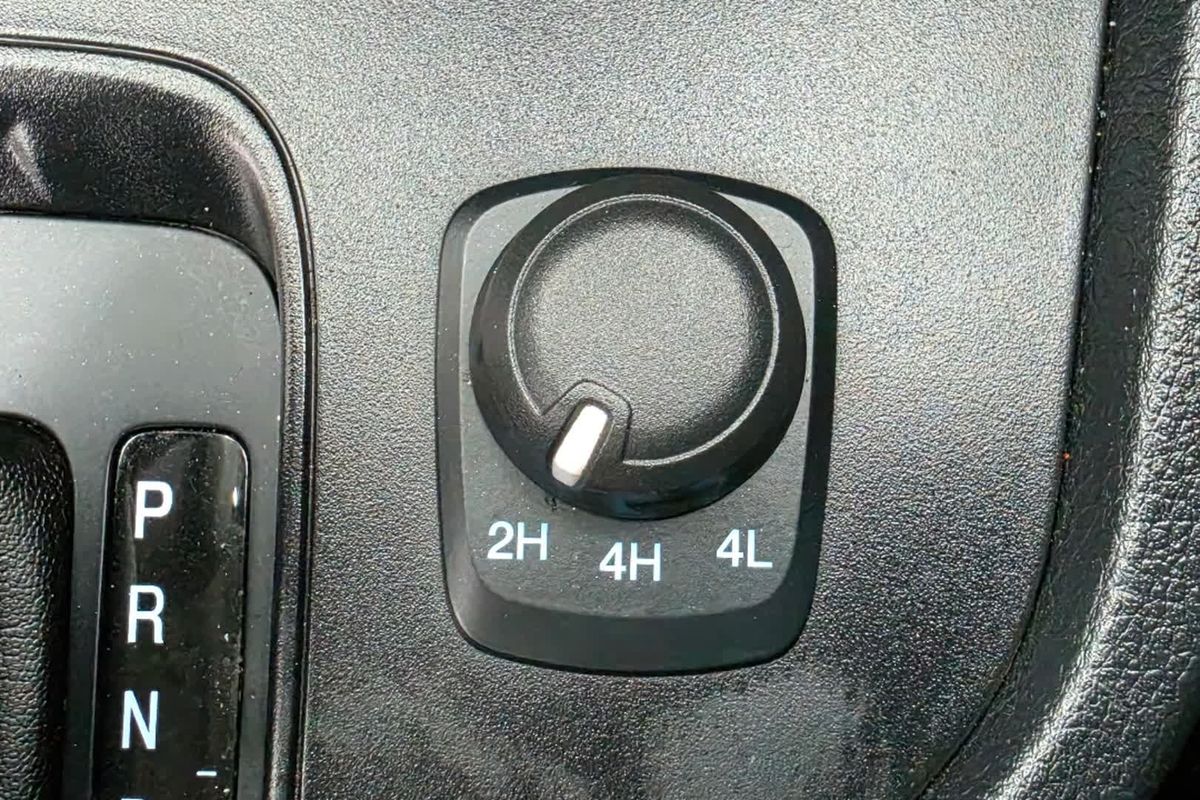 2019 Ford Ranger XL PX MkIII 4X4 3.2L