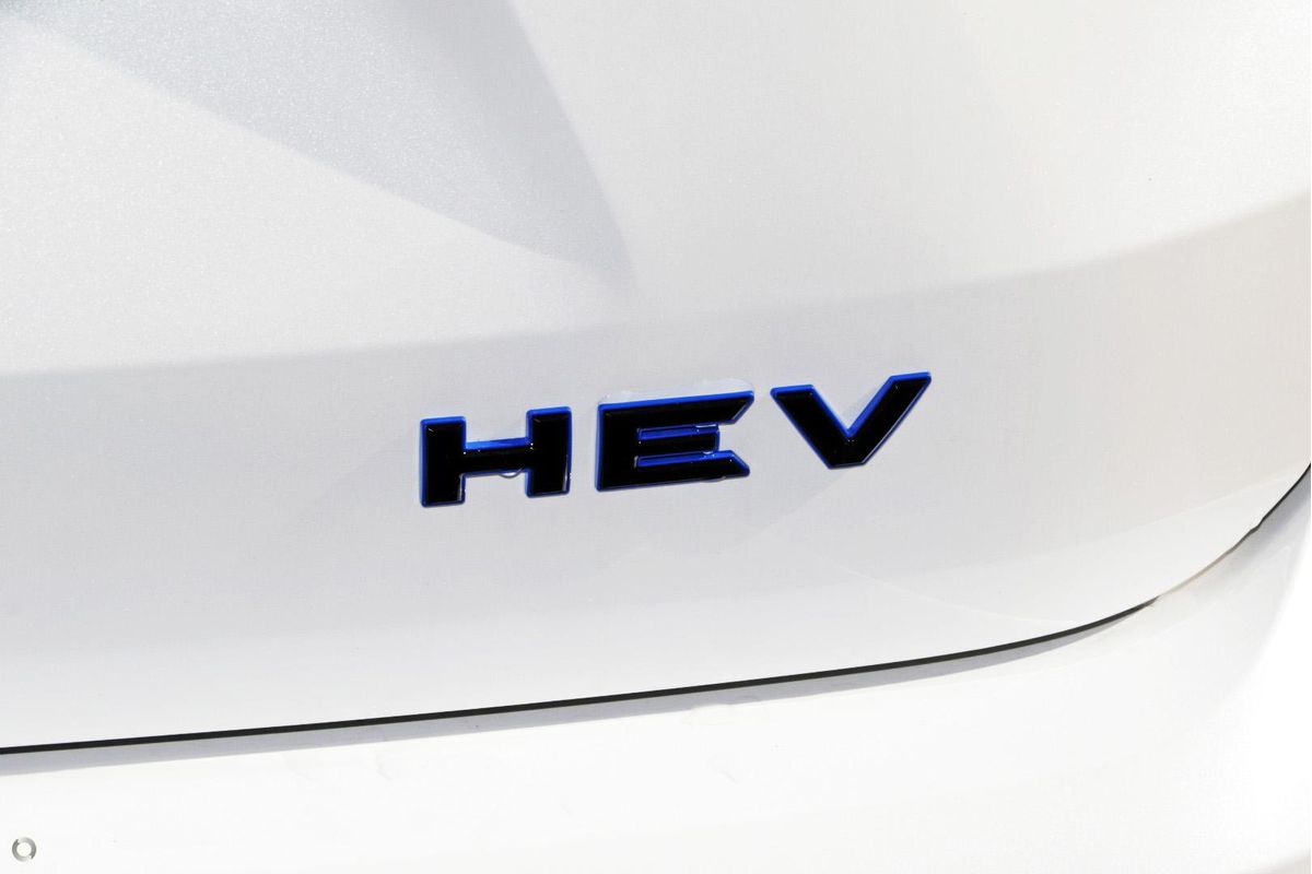 2026 GWM Haval H7 Vanta Hybrid B16