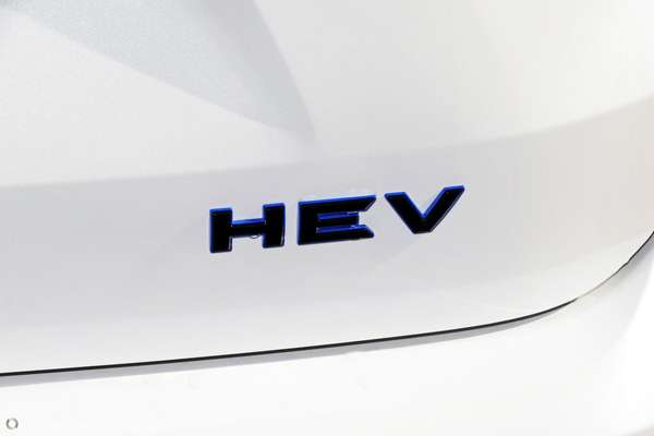 2026 GWM Haval H7 Vanta Hybrid B16