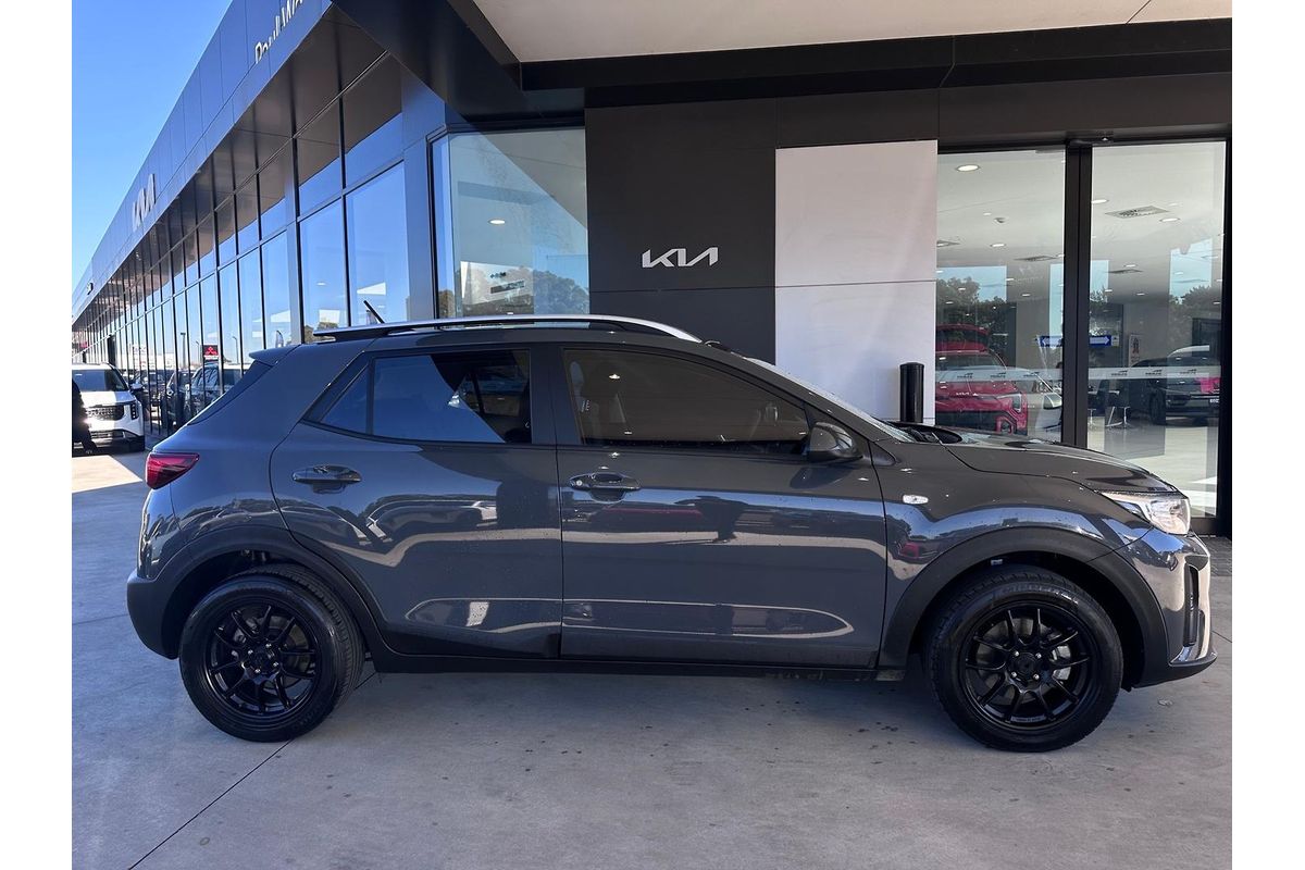 2023 Kia Stonic S YB