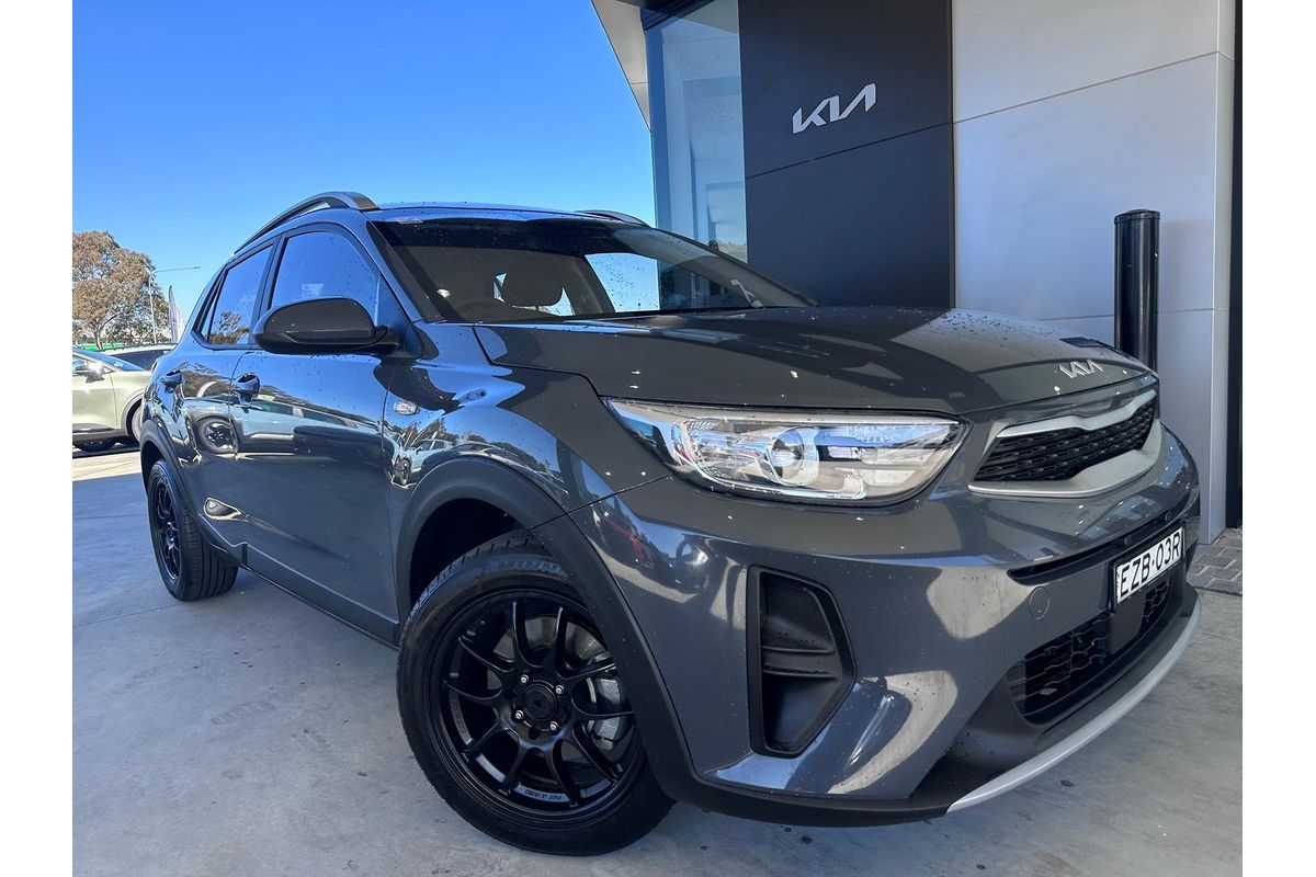 2023 Kia Stonic S YB