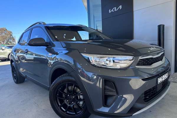 2023 Kia Stonic S YB