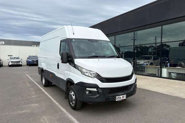 2017 IVECO Daily 35S17