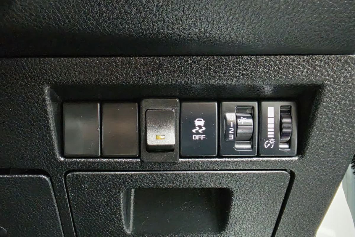 2022 Mazda BT-50 XT TF 4X4