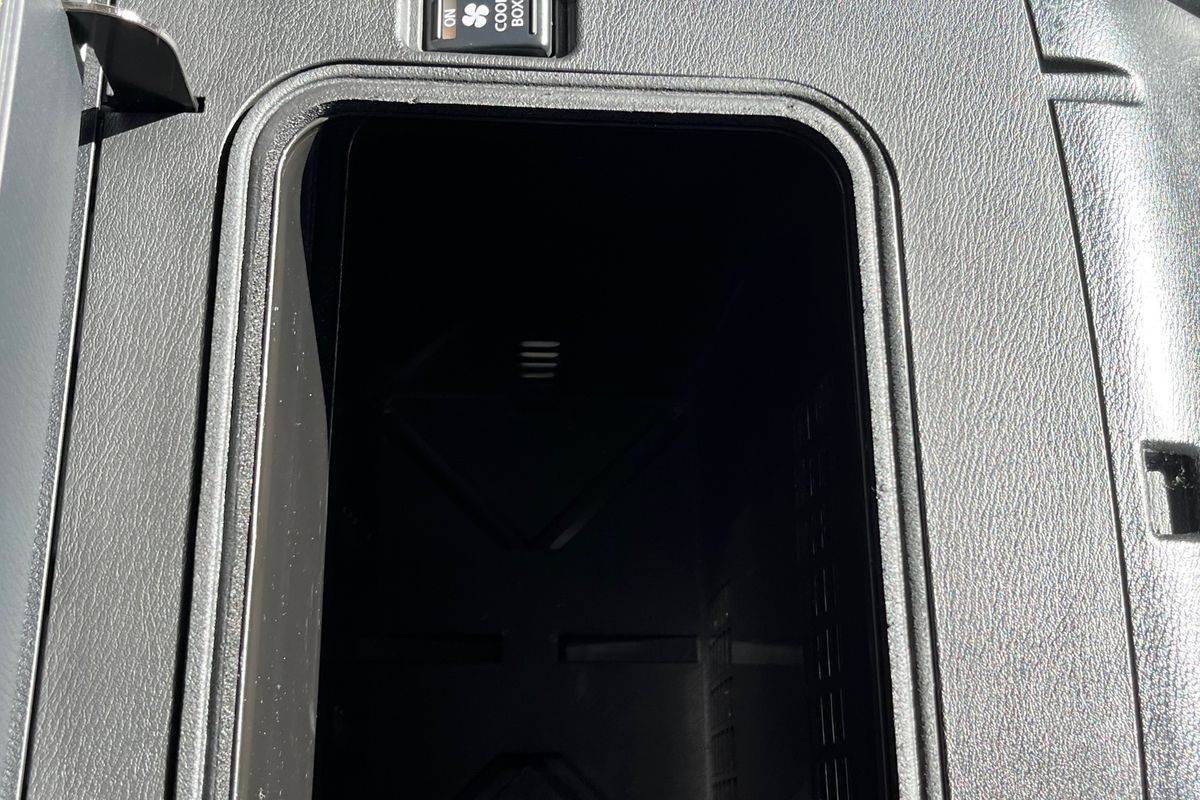 2022 Nissan Patrol Ti-L Y62