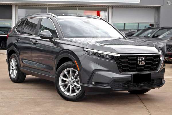 2024 Honda CR-V VTi L RS