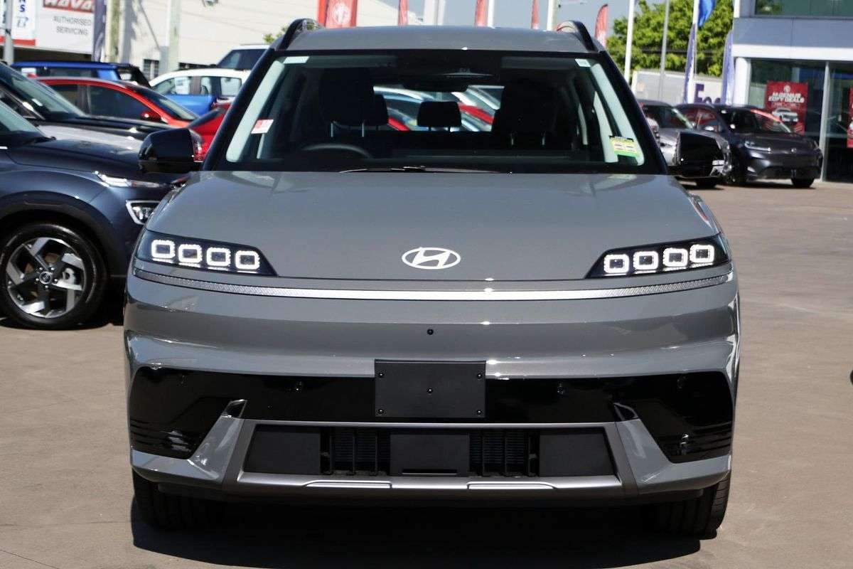 2026 Hyundai ELEXIO OE1.V1