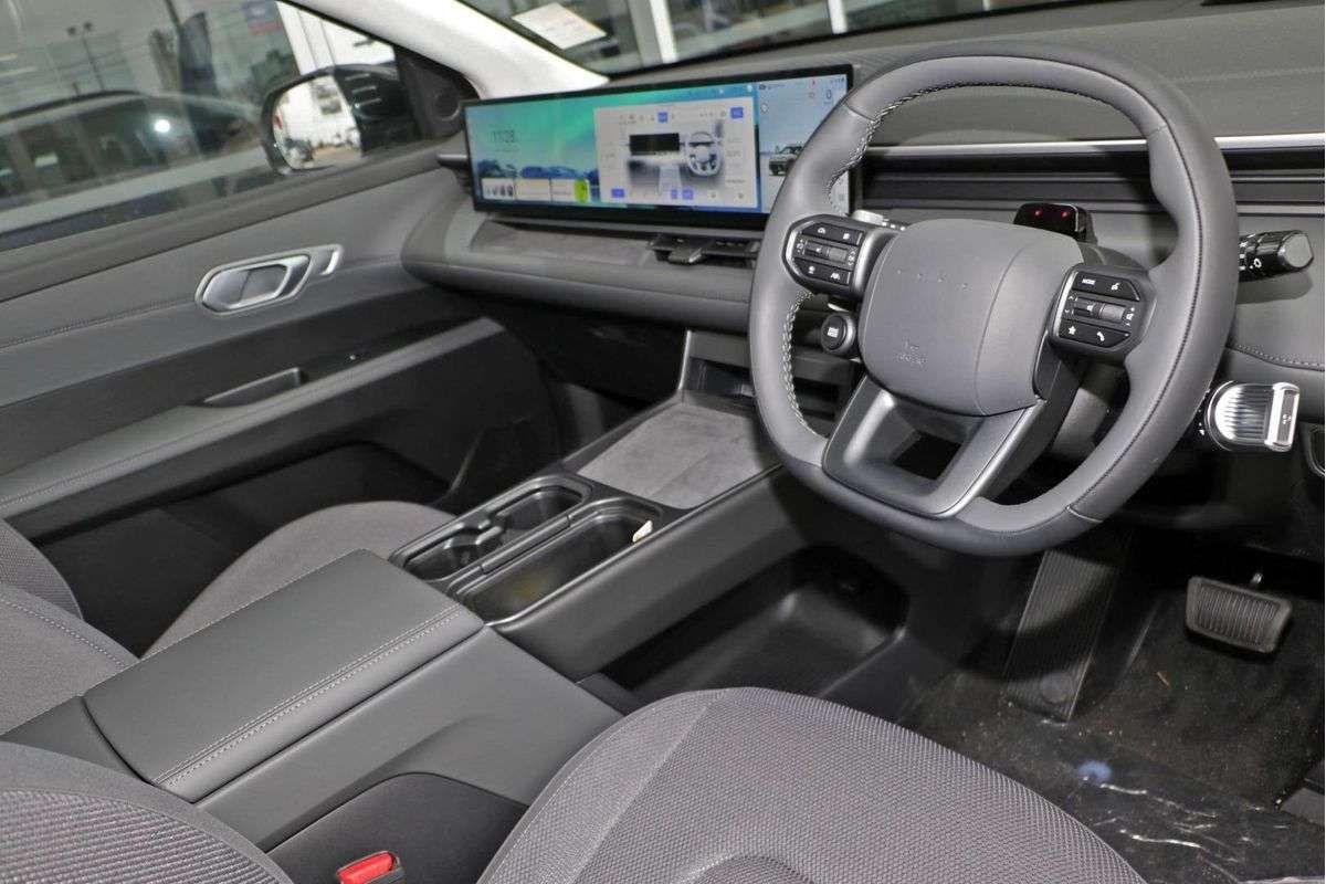 2026 Hyundai ELEXIO OE1.V1