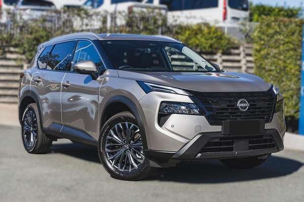 2026 Nissan X-TRAIL Ti e-POWER T33