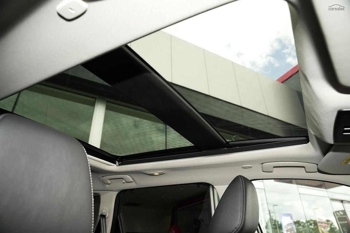 2026 Nissan X-TRAIL Ti e-POWER T33