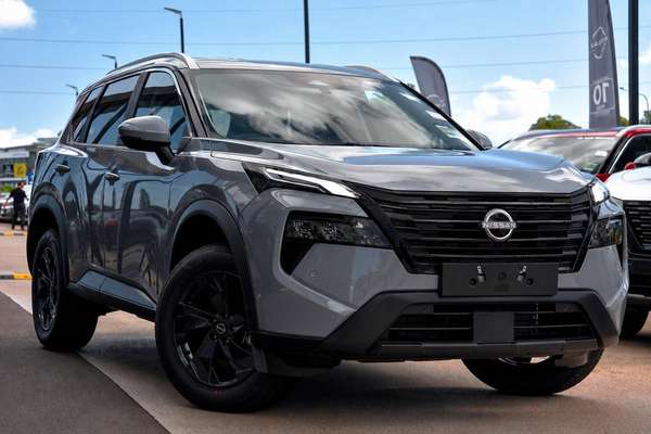 2026 Nissan X-TRAIL ST-L e-POWER T33