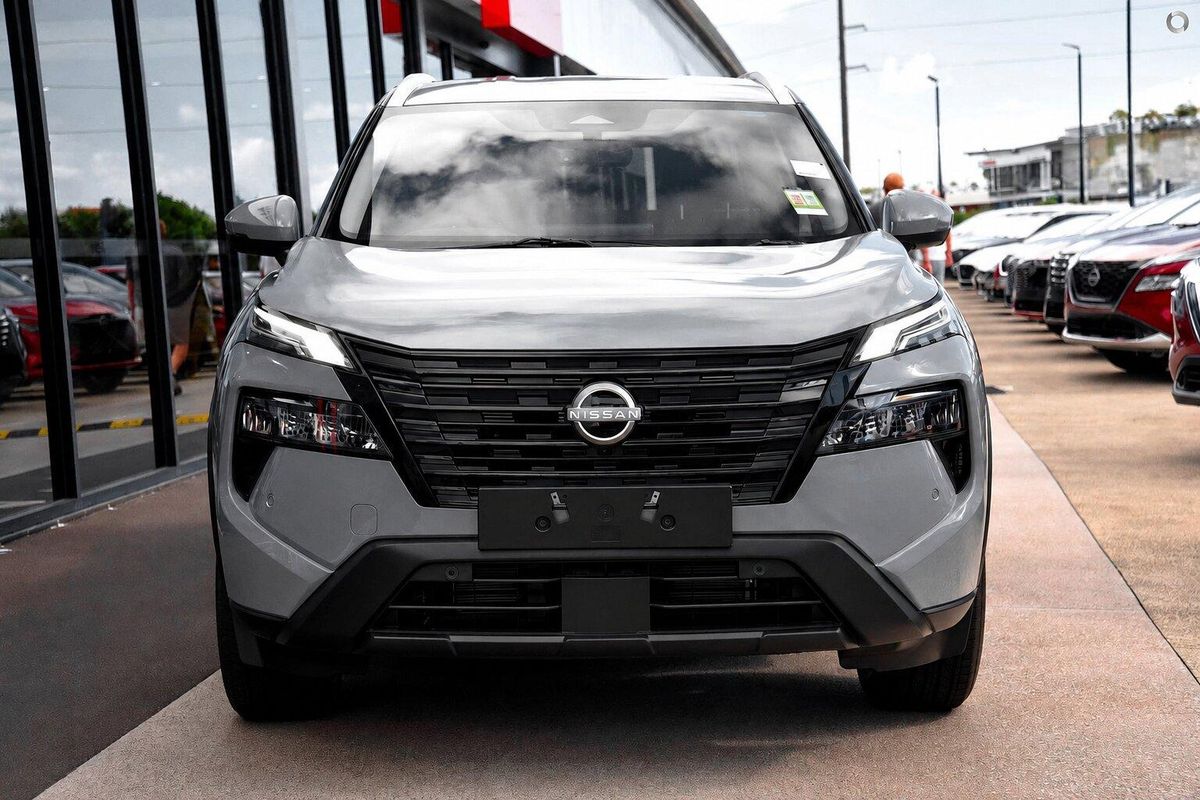 2026 Nissan X-TRAIL ST-L e-POWER T33