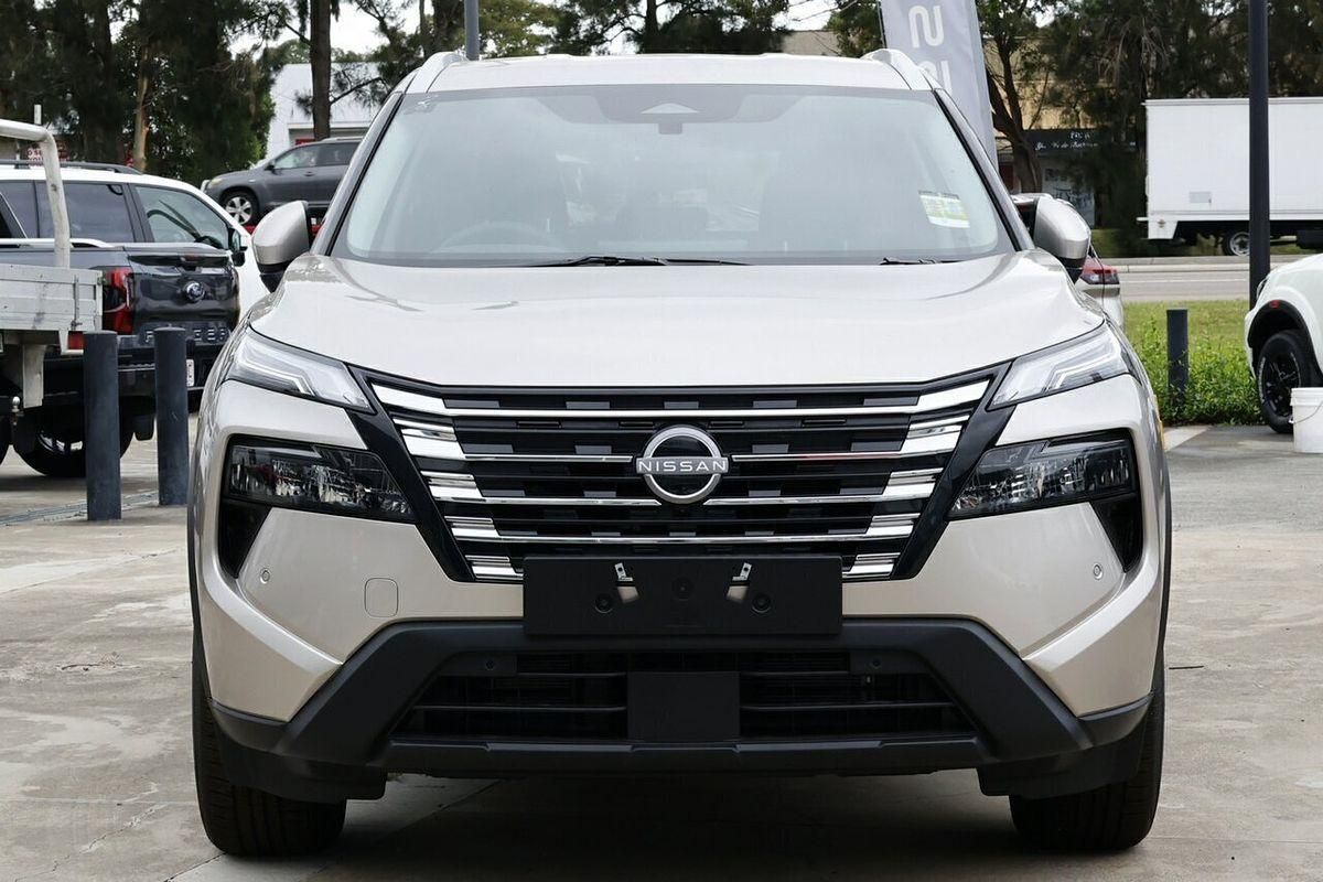 2026 Nissan X-TRAIL ST-L T33