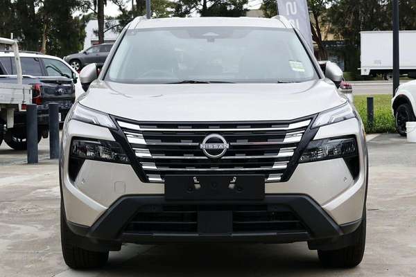 2026 Nissan X-TRAIL ST-L T33