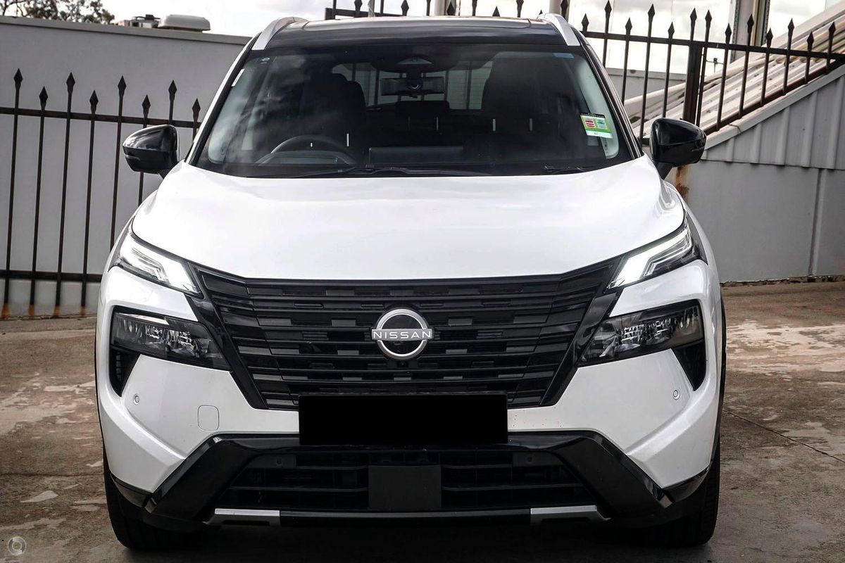 2026 Nissan X-TRAIL Ti-L e-POWER T33