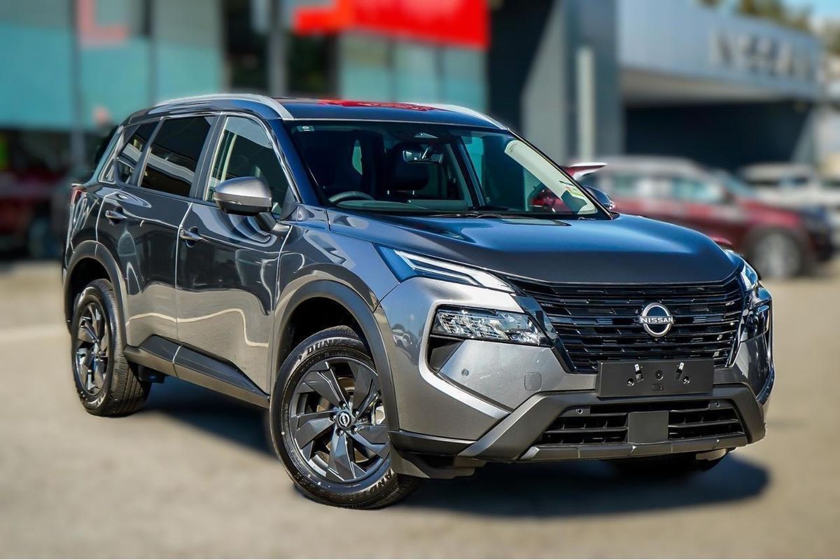 2026 Nissan X-TRAIL ST-L e-POWER T33
