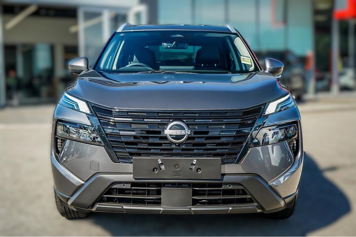 2026 Nissan X-TRAIL ST-L e-POWER T33