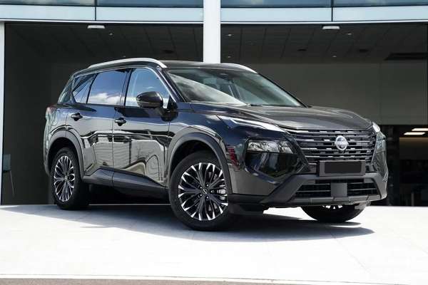 2026 Nissan X-TRAIL Ti e-POWER T33