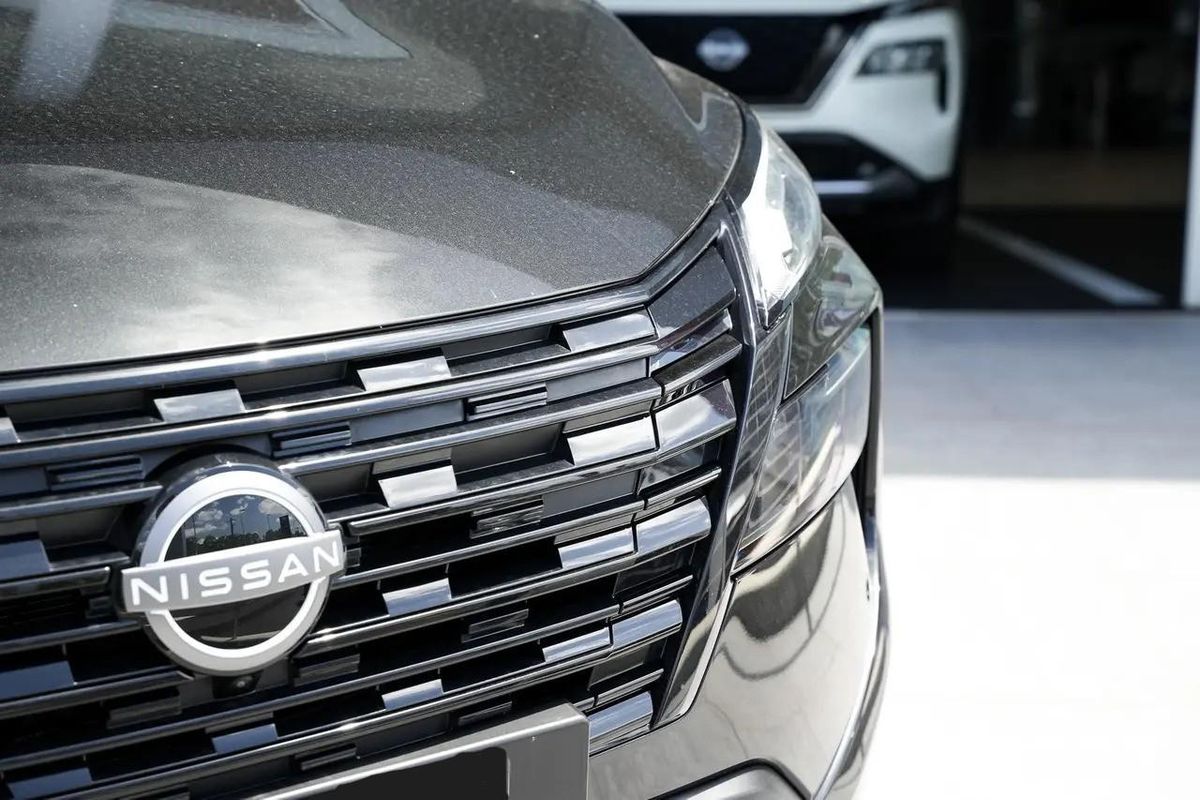 2026 Nissan X-TRAIL Ti e-POWER T33