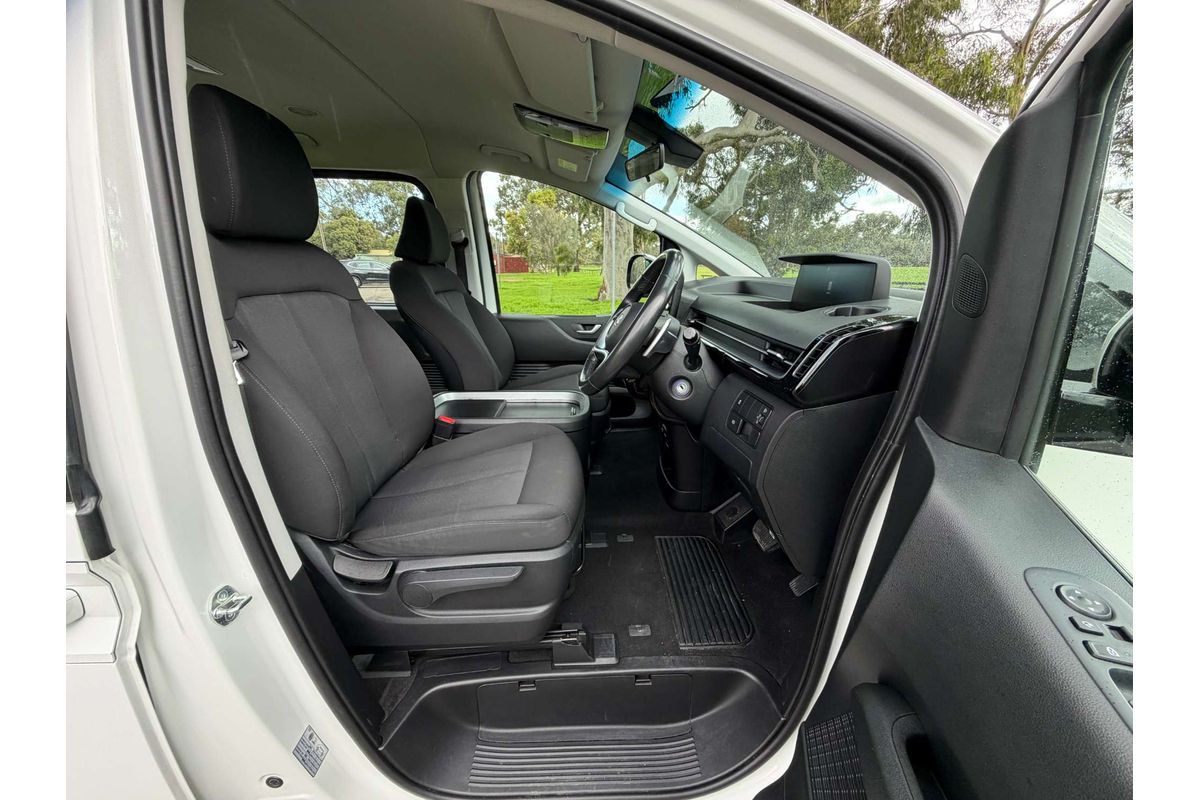 2022 Hyundai STARIA US4.V1