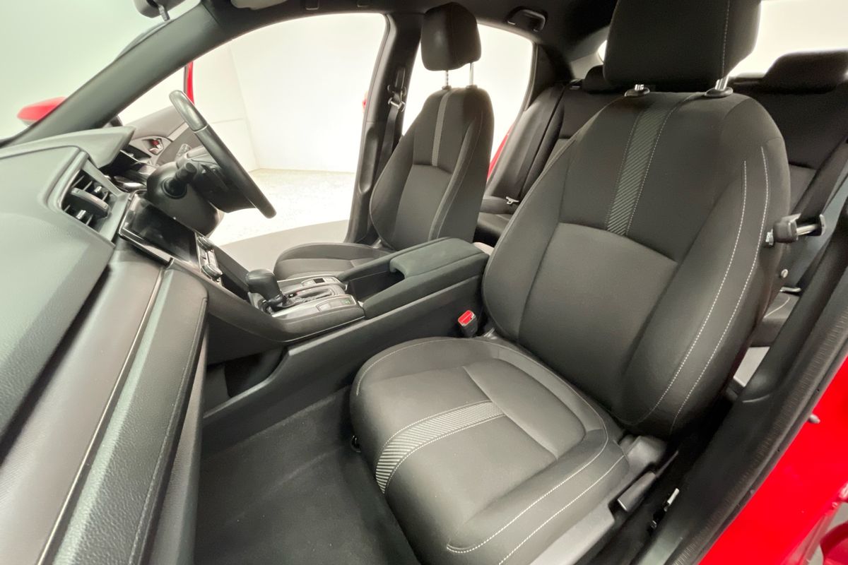2018 Honda Civic VTi-L 10th Gen
