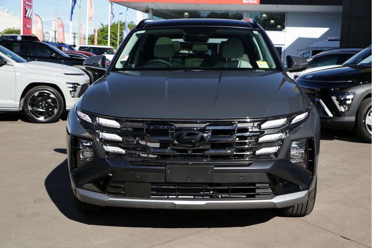 2026 Hyundai Tucson Hybrid Premium NX4.V4