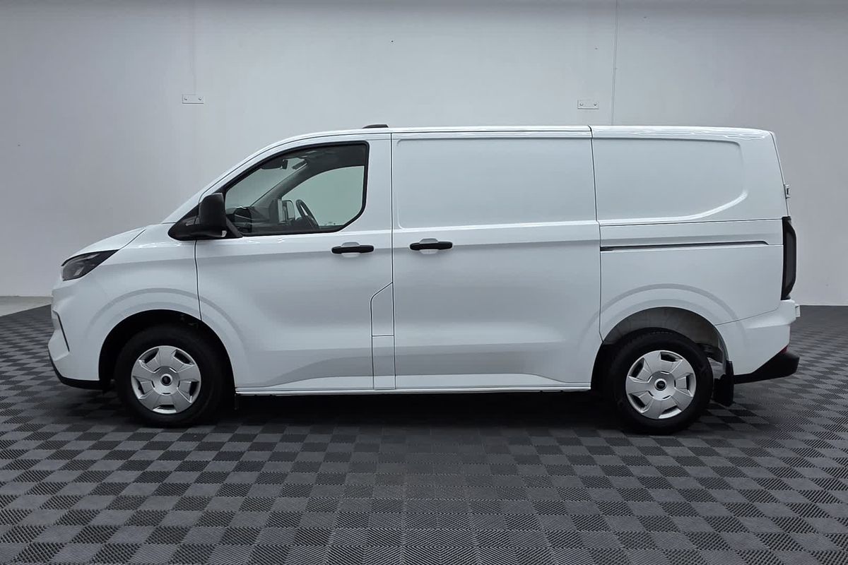 2024 Ford Transit Custom Trend 320S AV SWB Low Roof