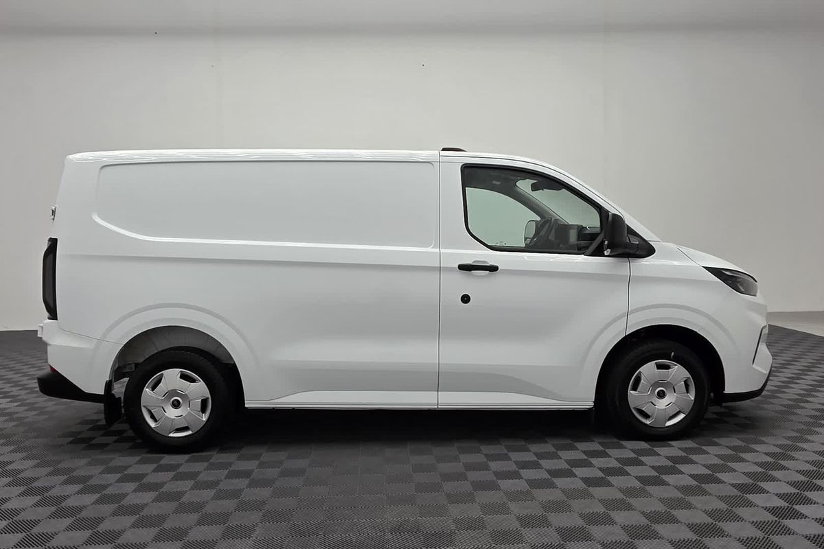 2024 Ford Transit Custom Trend 320S AV SWB Low Roof