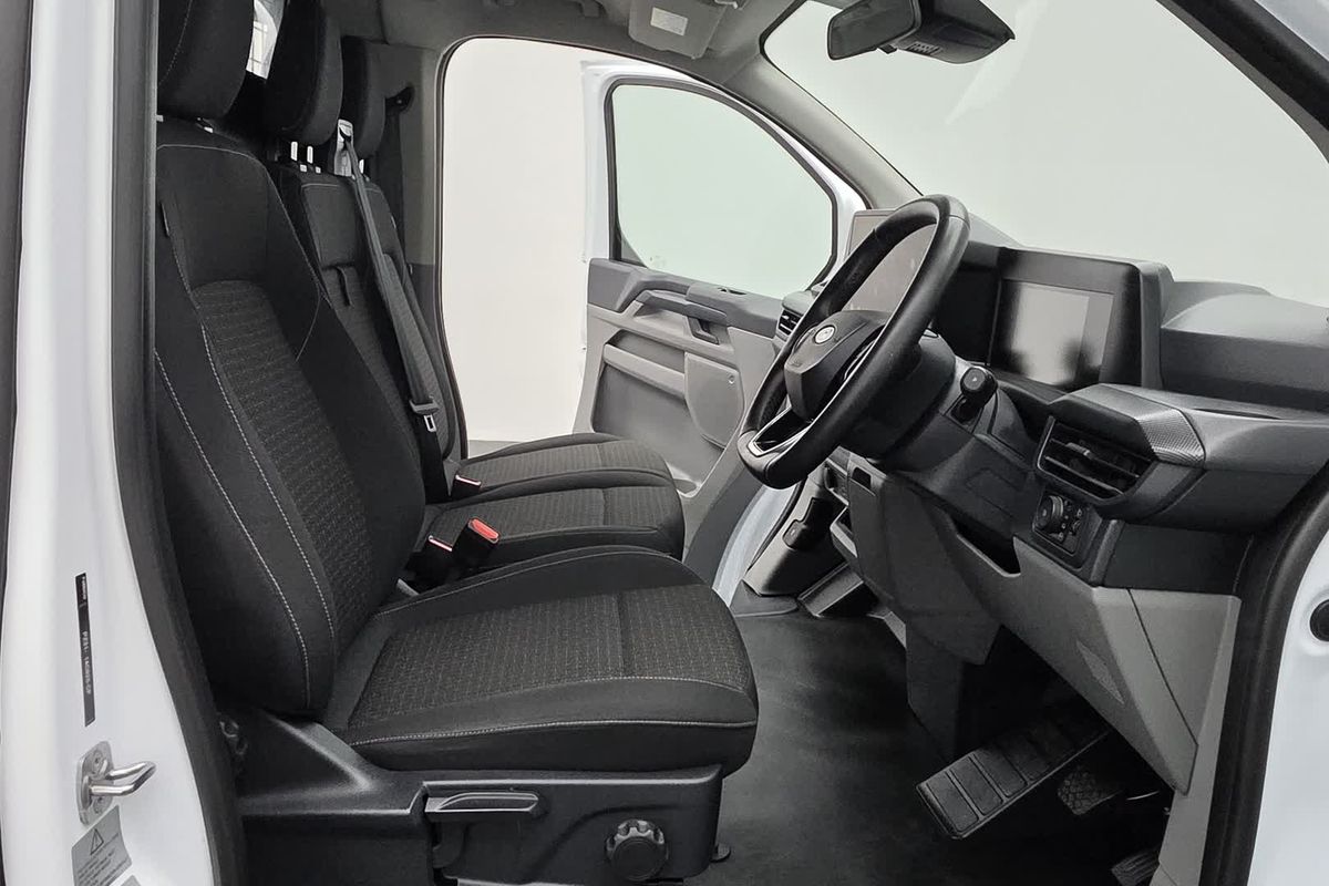 2024 Ford Transit Custom Trend 320S AV SWB Low Roof