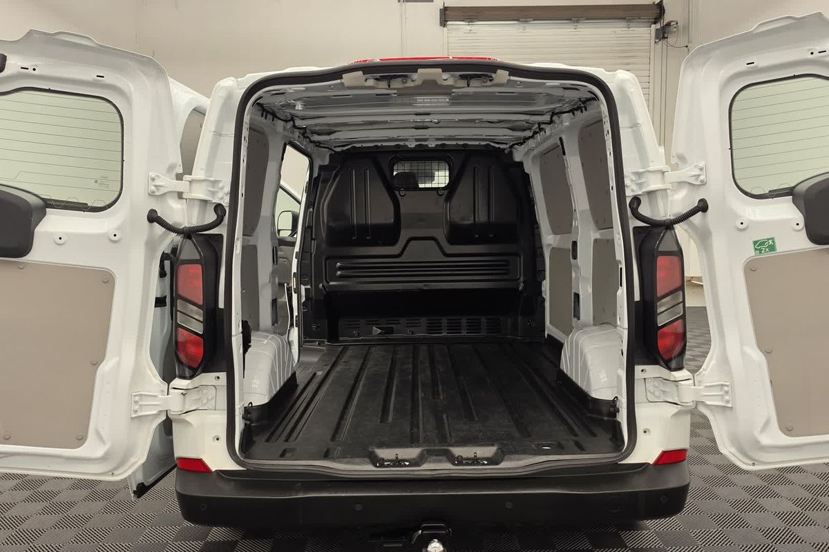 2024 Ford Transit Custom Trend 320S AV SWB Low Roof