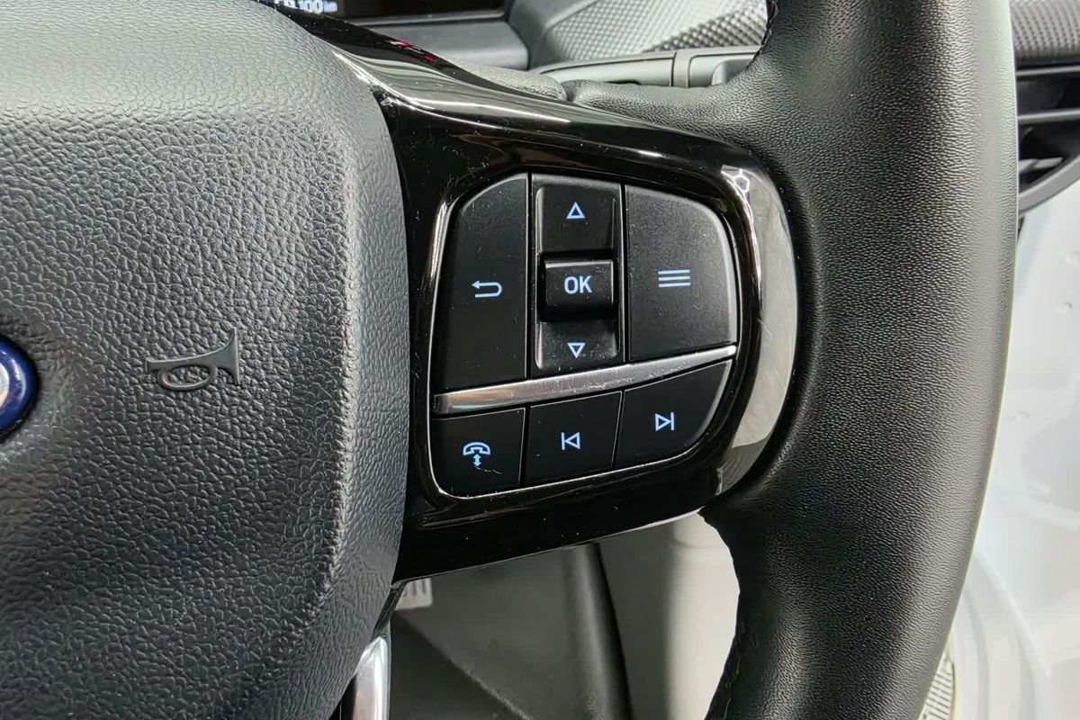 2024 Ford Transit Custom Trend 320S AV SWB Low Roof