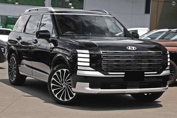 2026 Hyundai Palisade Calligraphy LX3.V2