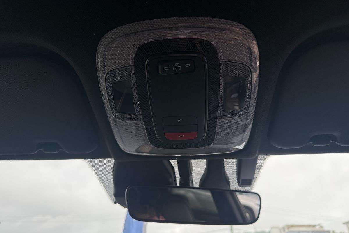 2026 Hyundai i20 N BC3.V2