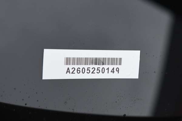2026 MG MGS6 EV Essence IS3E thumb-21