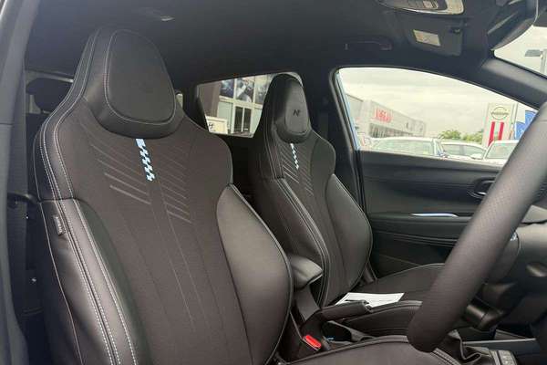 2026 Hyundai i20 N BC3.V2