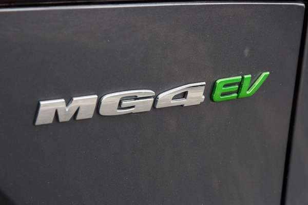 2026 MG MG4 Essence 64 MEH32 thumb-19