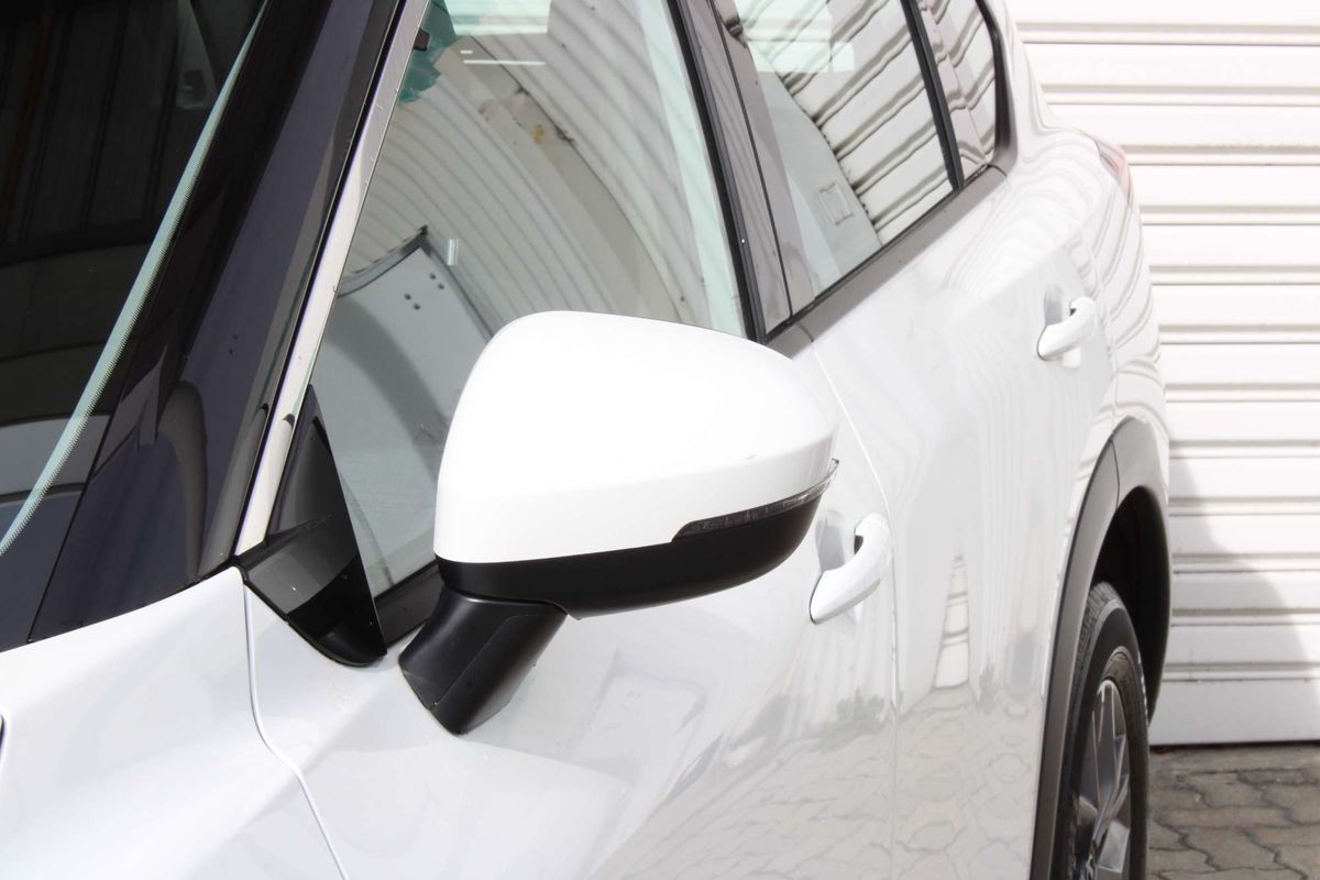 2024 Nissan X-TRAIL ST T33