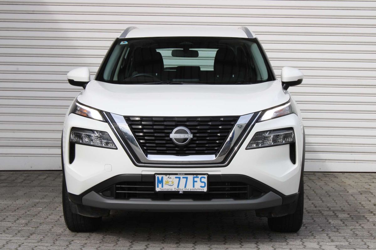 2024 Nissan X-TRAIL ST T33