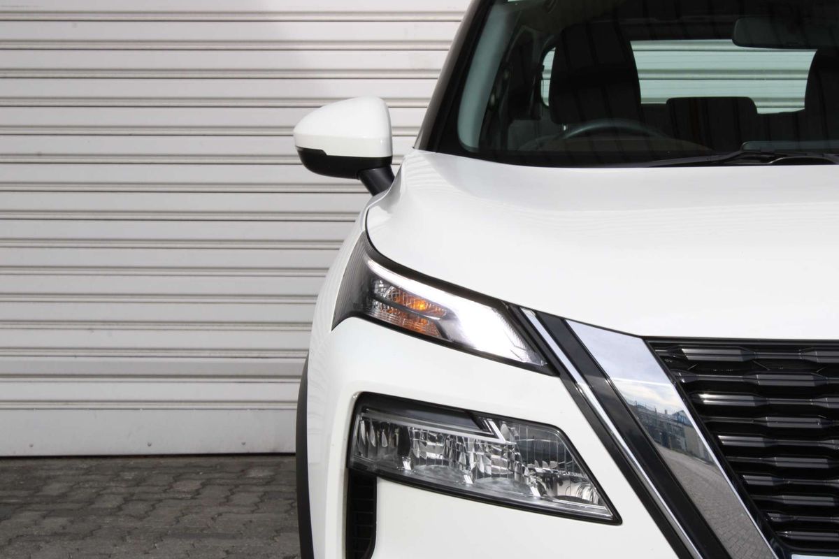 2024 Nissan X-TRAIL ST T33