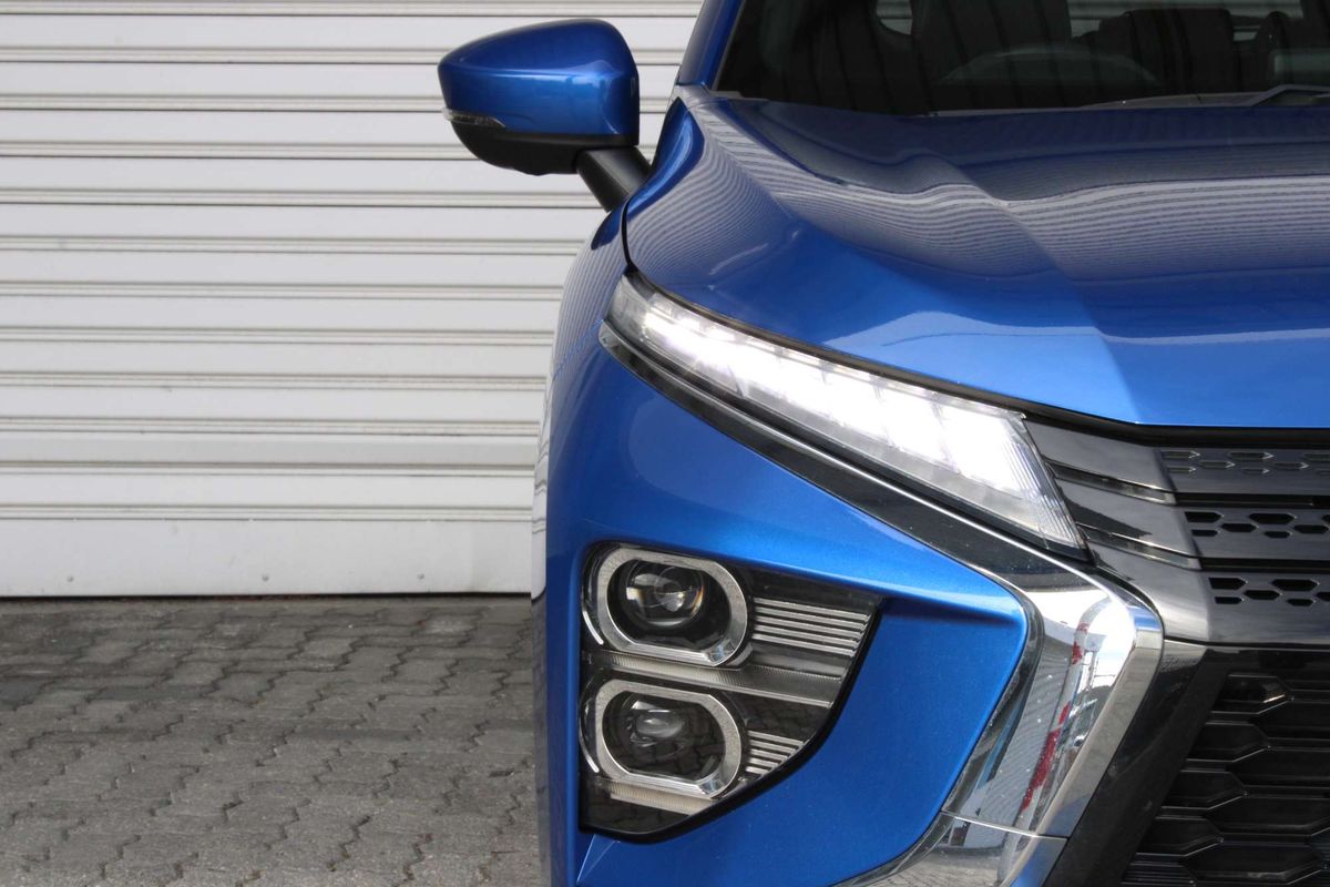 2022 Mitsubishi Eclipse Cross PHEV Exceed YB