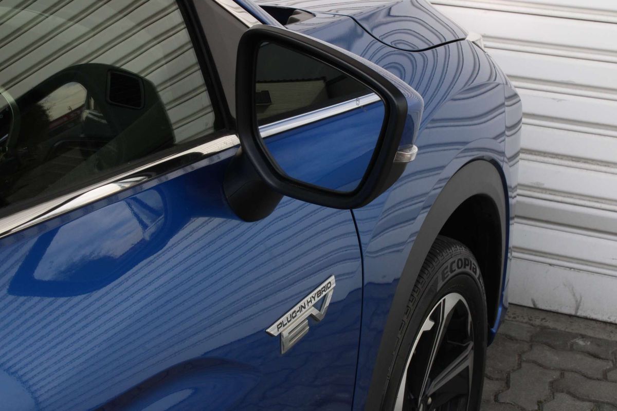 2022 Mitsubishi Eclipse Cross PHEV Exceed YB
