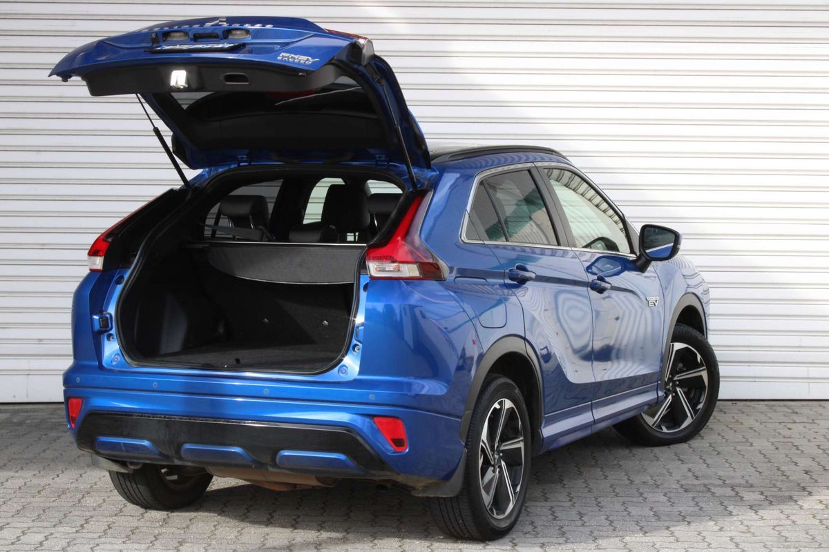 2022 Mitsubishi Eclipse Cross PHEV Exceed YB