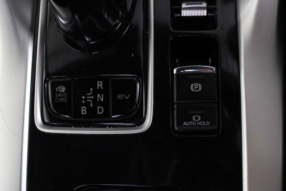 2022 Mitsubishi Eclipse Cross PHEV Exceed YB