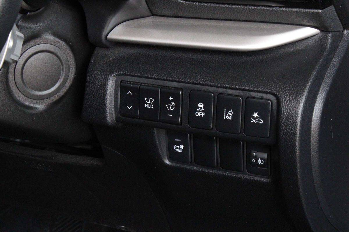 2022 Mitsubishi Eclipse Cross PHEV Exceed YB