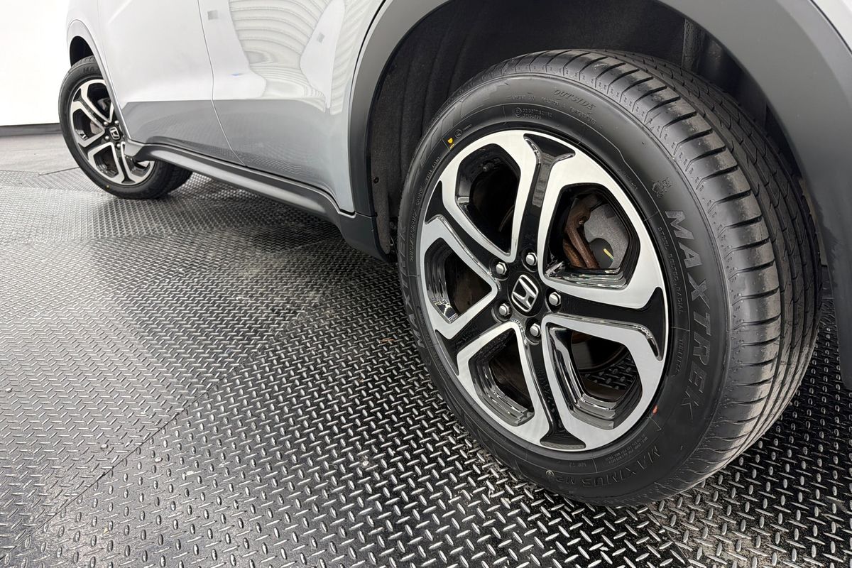 2021 Honda HR-V VTi-LX